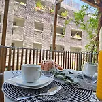 Cosy Dans Un Ecrin De Verdure -nice