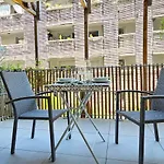 Cosy Dans Un Ecrin De Verdure -nice Nizza