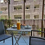 Cosy Dans Un Ecrin De Verdure -nice Nizza