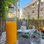 Cosy Dans Un Ecrin De Verdure -nice * Nizza