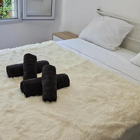 Διαμέρισμα Cosy Dans Un Ecrin De Verdure -nice Νίκαια