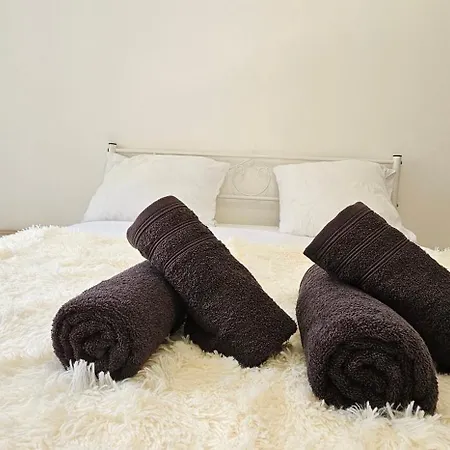 Διαμέρισμα Cosy Dans Un Ecrin De Verdure -nice Νίκαια