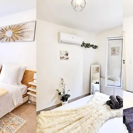 Cosy Dans Un Ecrin De Verdure -nice Apartman *