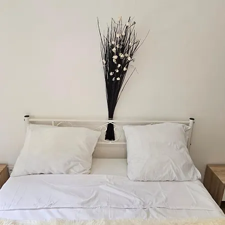 Cosy Dans Un Ecrin De Verdure -nice Daire Nice